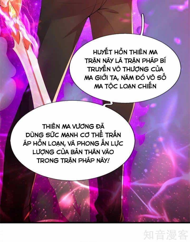 Vú Em Tiên Tôn Đi Ở Rể - Chương 190 - ảnh 25