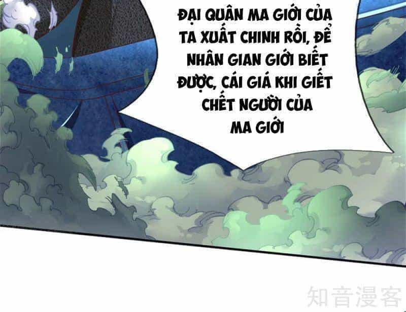 Vú Em Tiên Tôn Đi Ở Rể - Chương 192 - ảnh 22