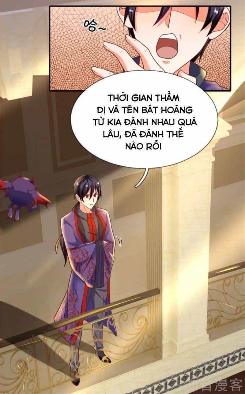 Vú Em Tiên Tôn Đi Ở Rể - Chương 193 - ảnh 11