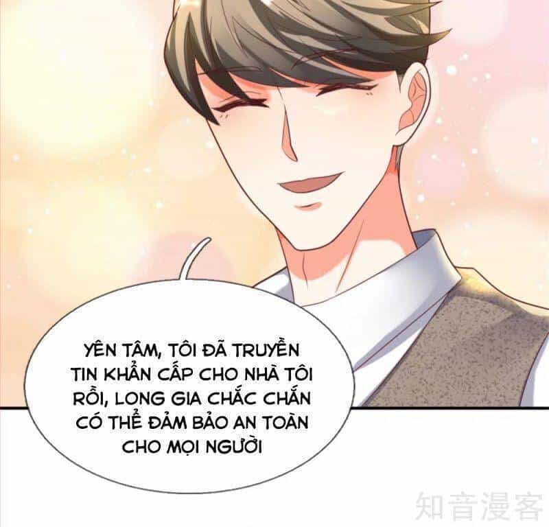 Vú Em Tiên Tôn Đi Ở Rể - Chương 193 - ảnh 21