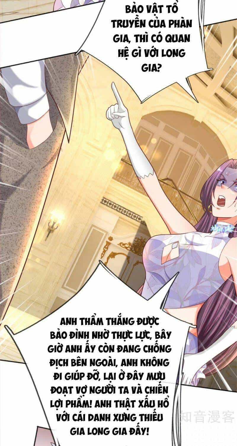 Vú Em Tiên Tôn Đi Ở Rể - Chương 195 - ảnh 16