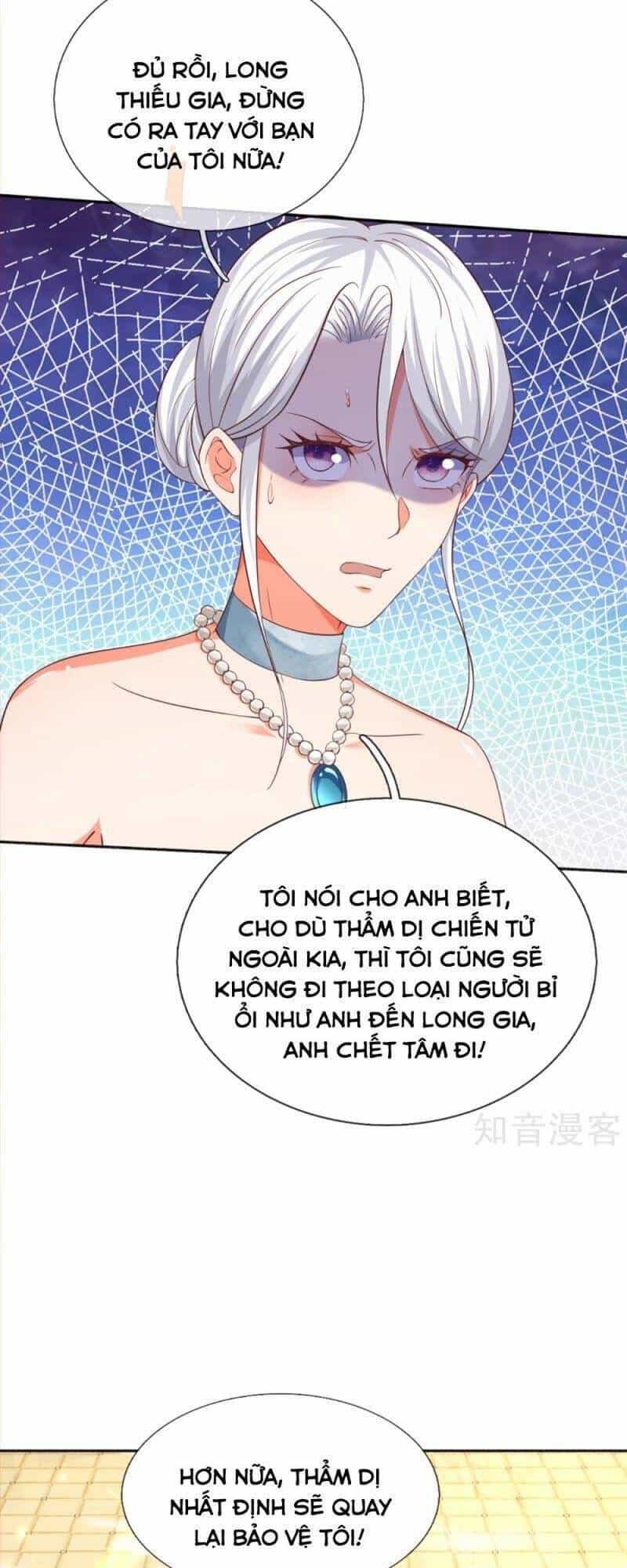 Vú Em Tiên Tôn Đi Ở Rể - Chương 196 - ảnh 5