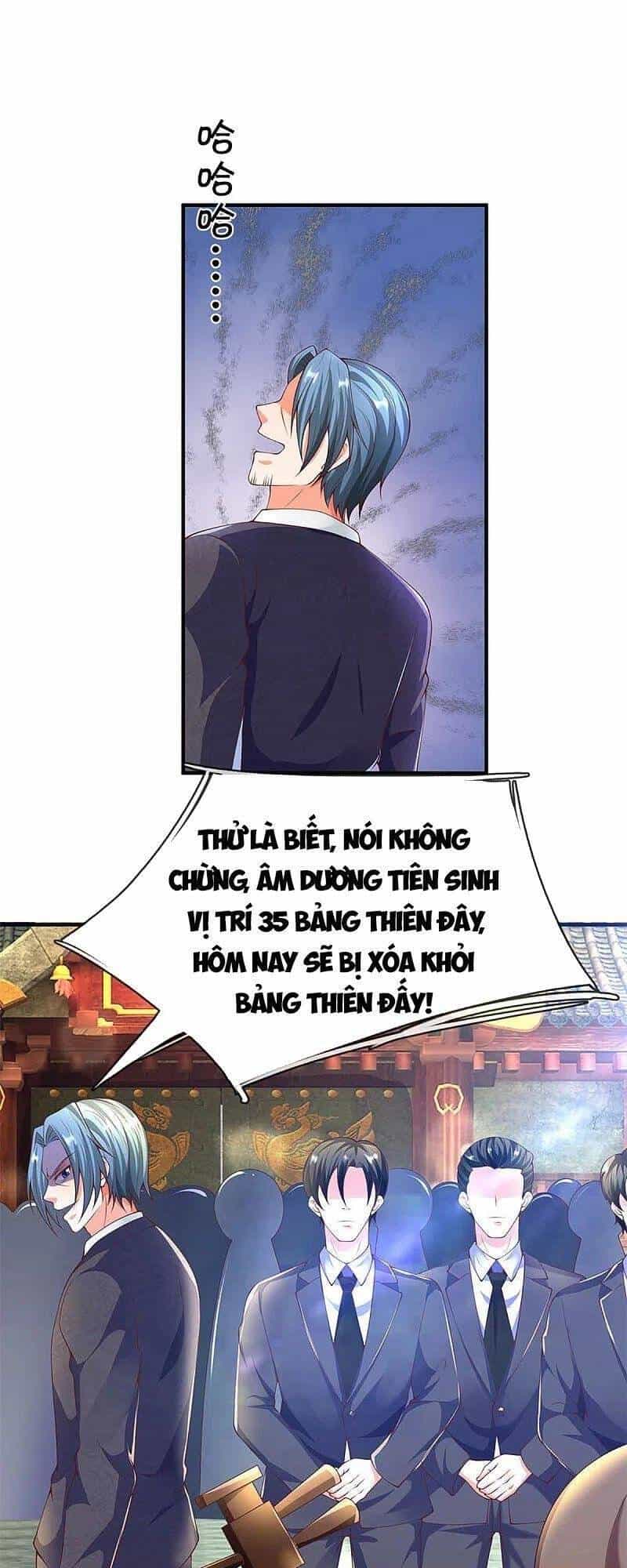 Vú Em Tiên Tôn Đi Ở Rể - Chương 214 - ảnh 23