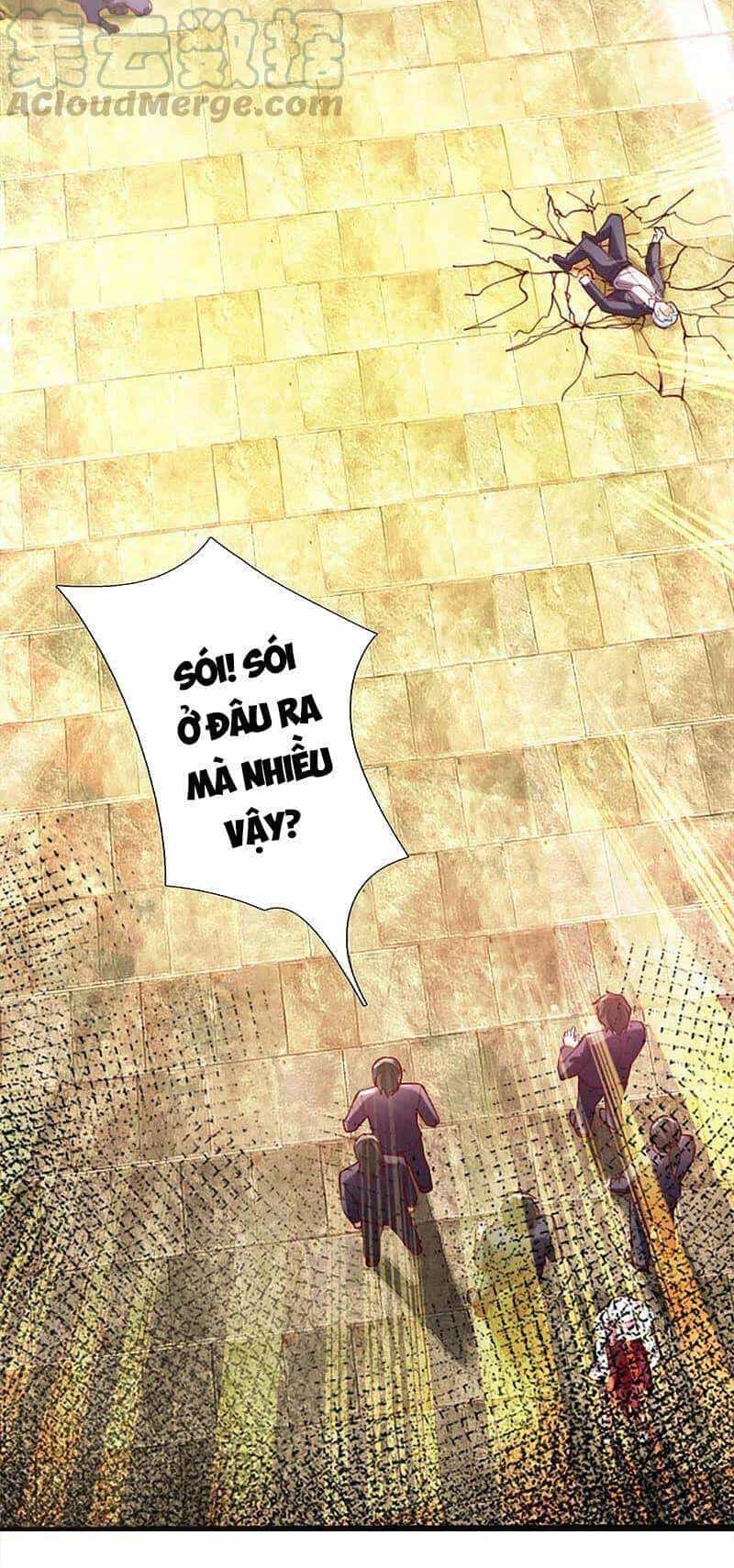 Vú Em Tiên Tôn Đi Ở Rể - Chương 215 - ảnh 22