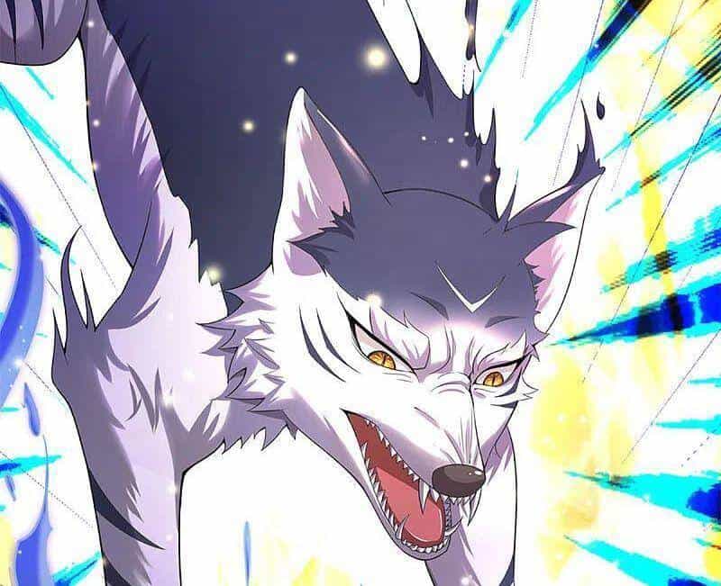 Vú Em Tiên Tôn Đi Ở Rể - Chương 216 - ảnh 25