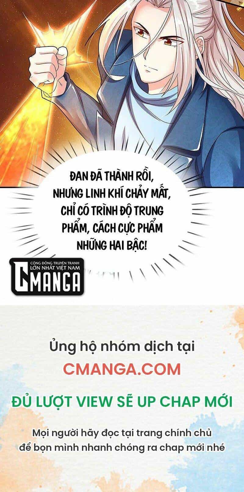 Vú Em Tiên Tôn Đi Ở Rể - Chương 217 - ảnh 30