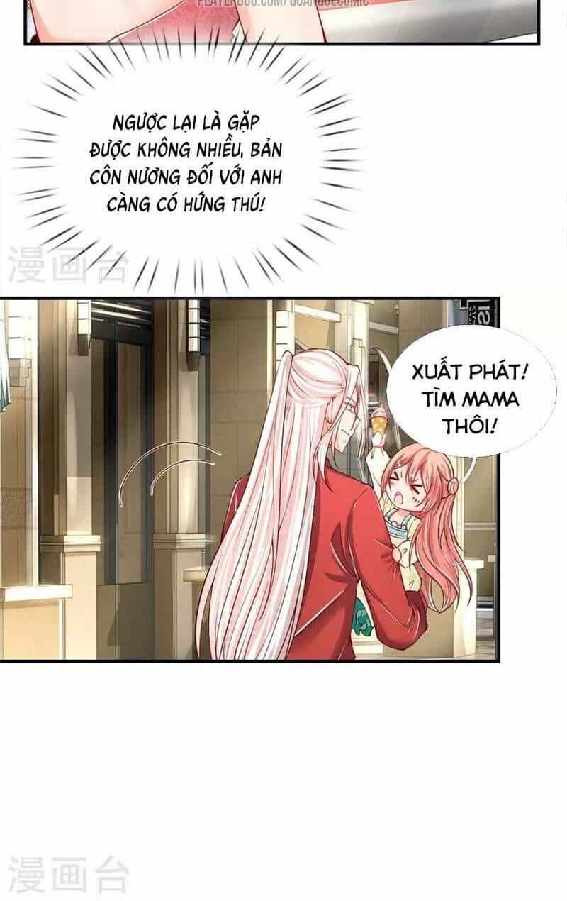 Vú Em Tiên Tôn Đi Ở Rể - Chương 22 - ảnh 12