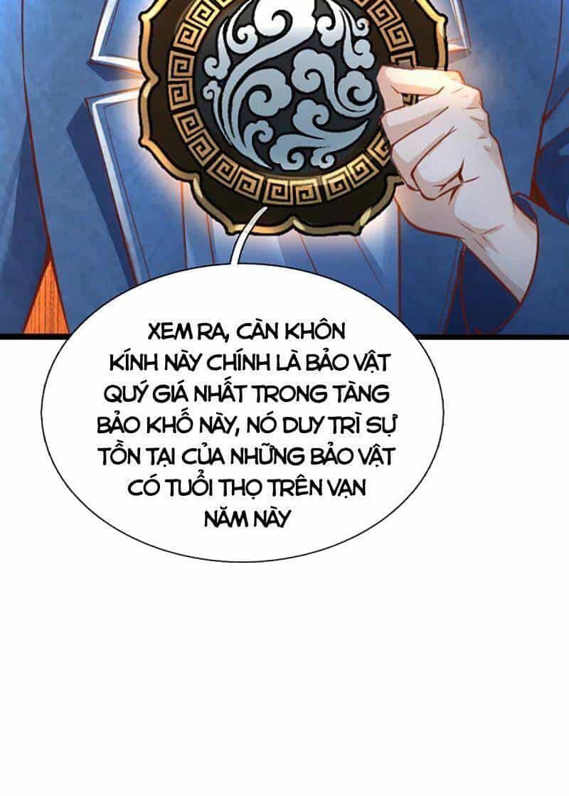 Vú Em Tiên Tôn Đi Ở Rể - Chương 222 - ảnh 12