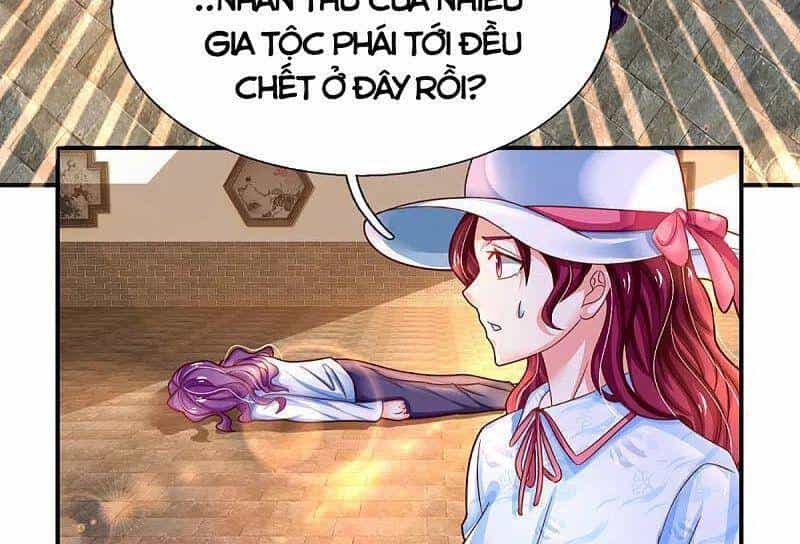 Vú Em Tiên Tôn Đi Ở Rể - Chương 222 - ảnh 16