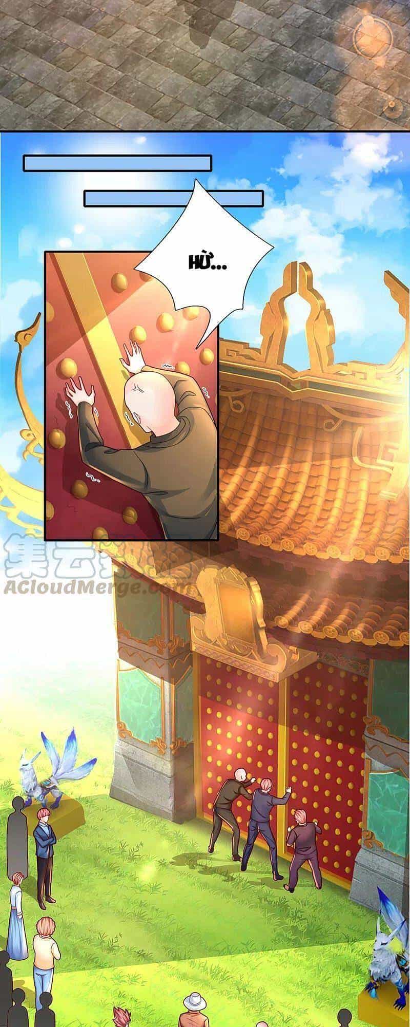 Vú Em Tiên Tôn Đi Ở Rể - Chương 222 - ảnh 24