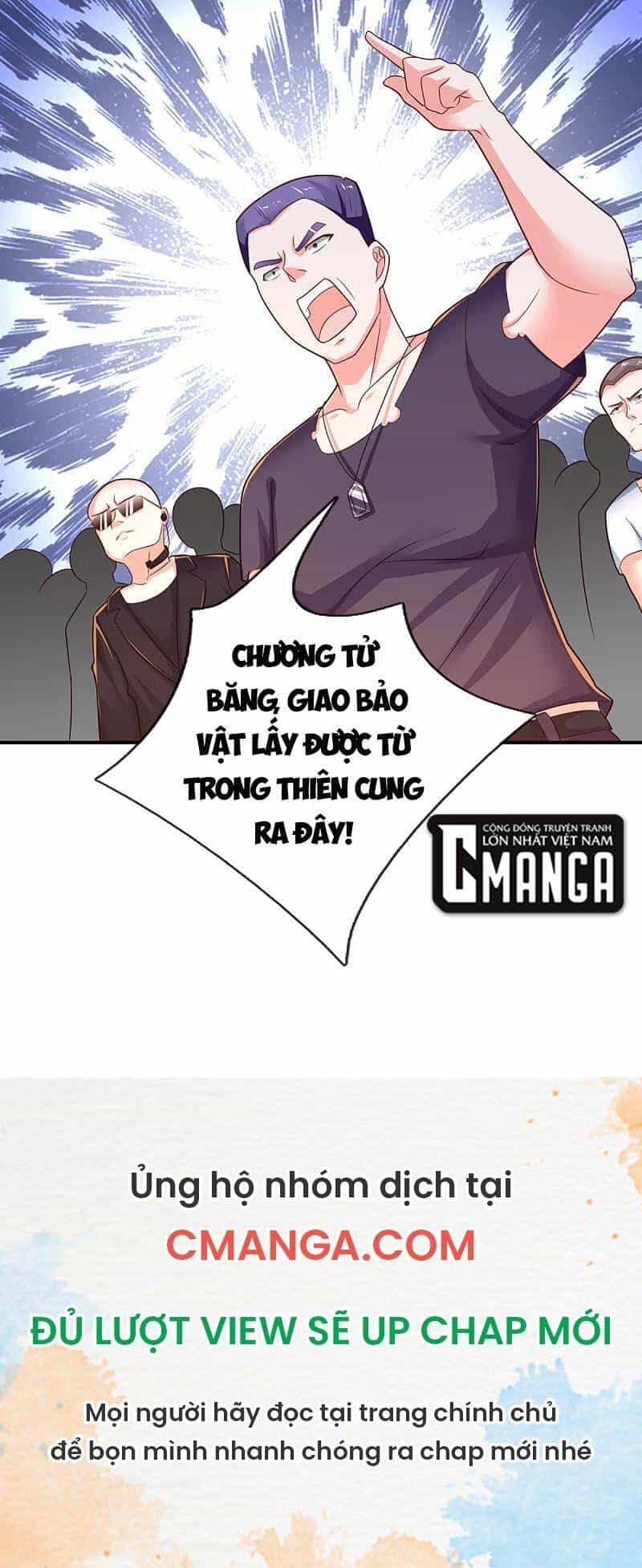 Vú Em Tiên Tôn Đi Ở Rể - Chương 222 - ảnh 32