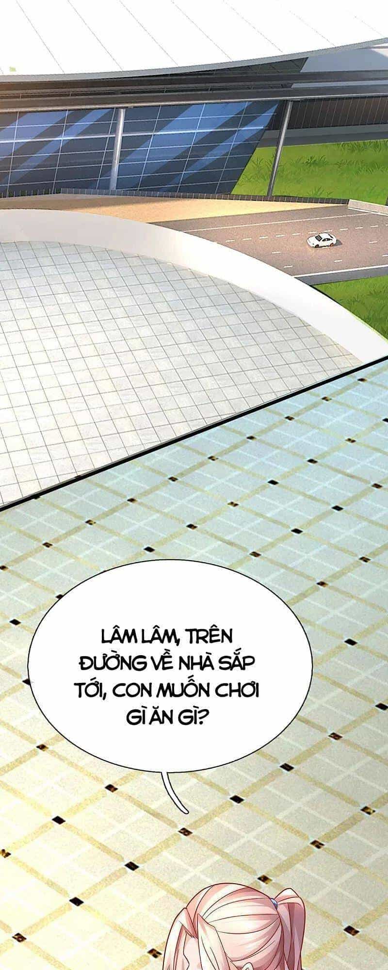 Vú Em Tiên Tôn Đi Ở Rể - Chương 224 - ảnh 10