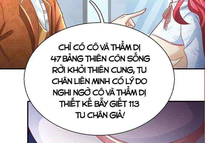 Vú Em Tiên Tôn Đi Ở Rể - Chương 224 - ảnh 31