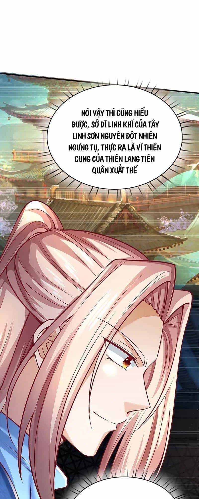 Vú Em Tiên Tôn Đi Ở Rể - Chương 225 - ảnh 17