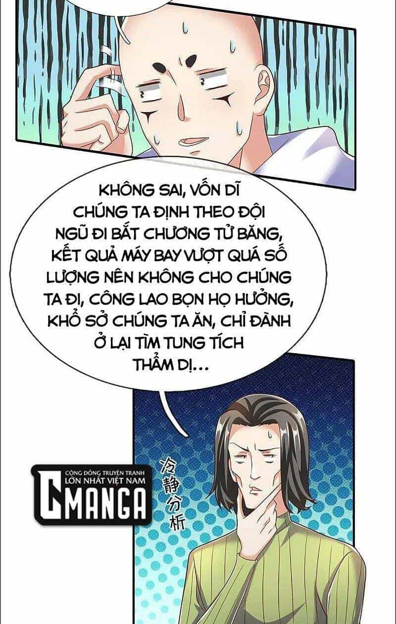 Vú Em Tiên Tôn Đi Ở Rể - Chương 227 - ảnh 20