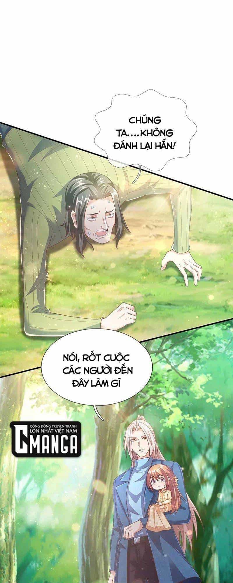 Vú Em Tiên Tôn Đi Ở Rể - Chương 228 - ảnh 1