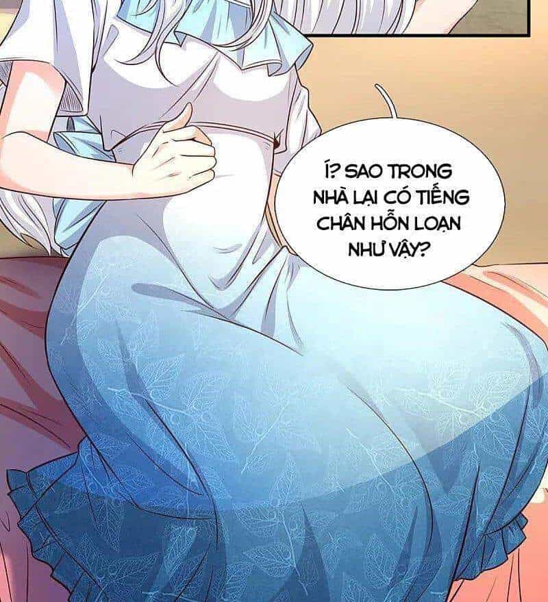 Vú Em Tiên Tôn Đi Ở Rể - Chương 230 - ảnh 9