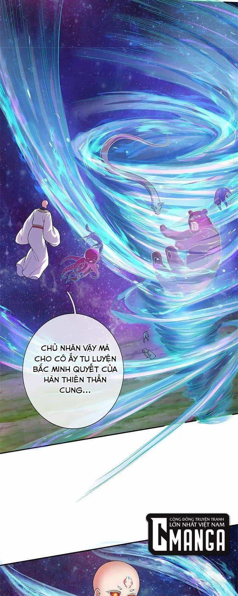 Vú Em Tiên Tôn Đi Ở Rể - Chương 233 - ảnh 31