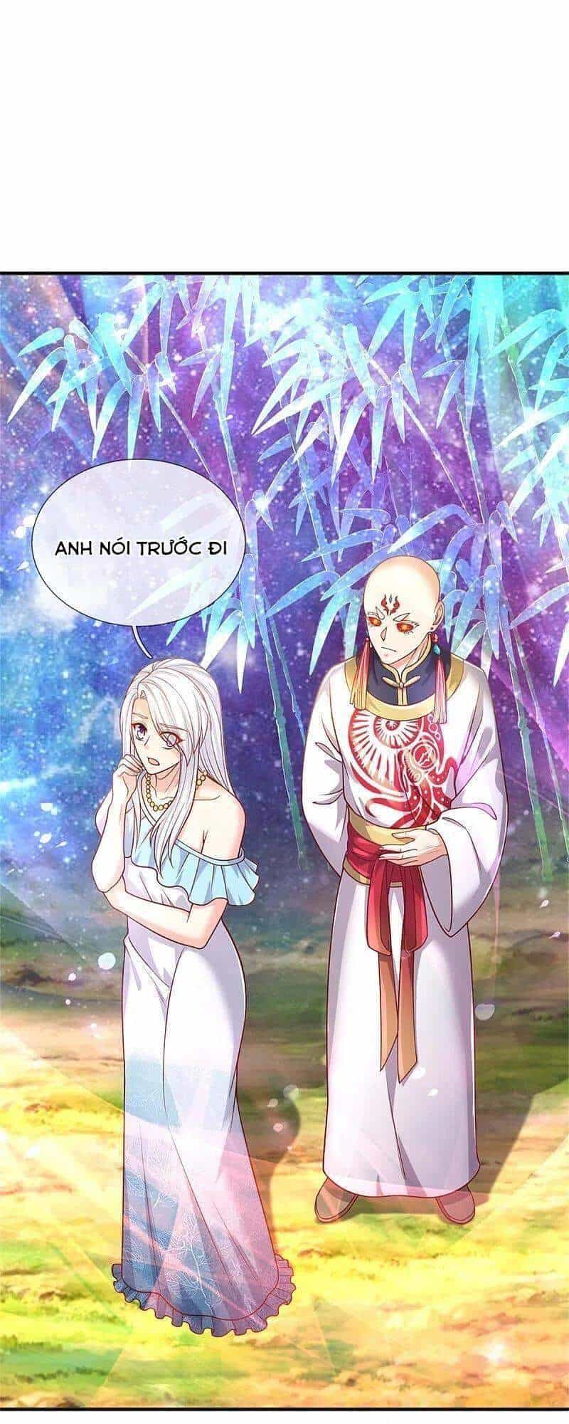 Vú Em Tiên Tôn Đi Ở Rể - Chương 233 - ảnh 6