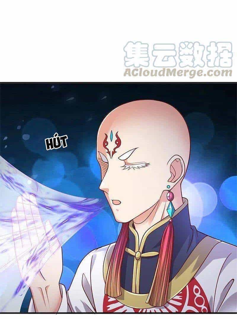 Vú Em Tiên Tôn Đi Ở Rể - Chương 233 - ảnh 7