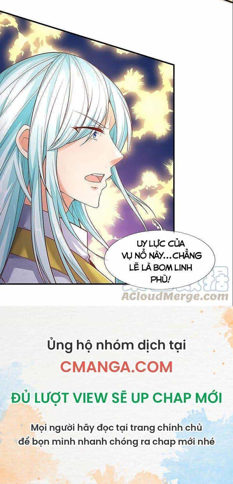 Vú Em Tiên Tôn Đi Ở Rể - Chương 234 - ảnh 26