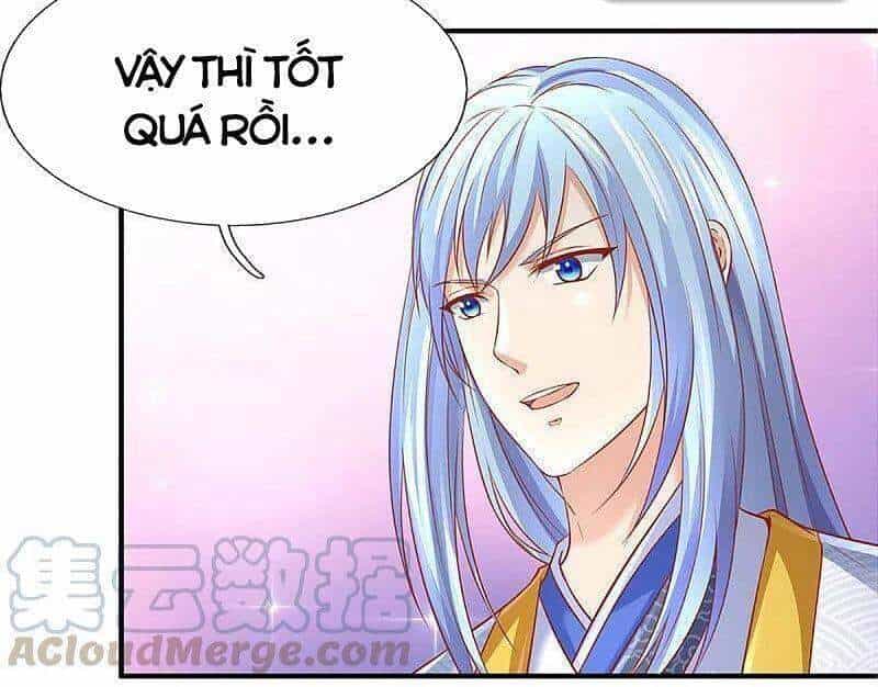 Vú Em Tiên Tôn Đi Ở Rể - Chương 234 - ảnh 6