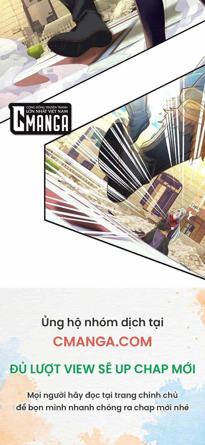 Vú Em Tiên Tôn Đi Ở Rể - Chương 237 - ảnh 29