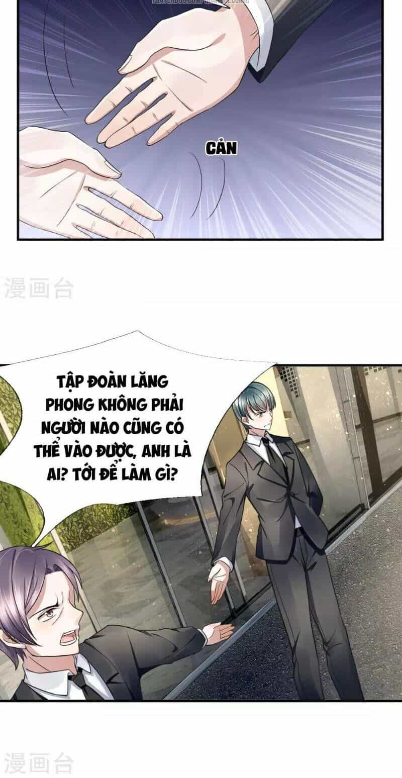 Vú Em Tiên Tôn Đi Ở Rể - Chương 24 - ảnh 11