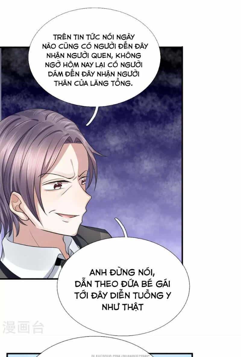 Vú Em Tiên Tôn Đi Ở Rể - Chương 24 - ảnh 14