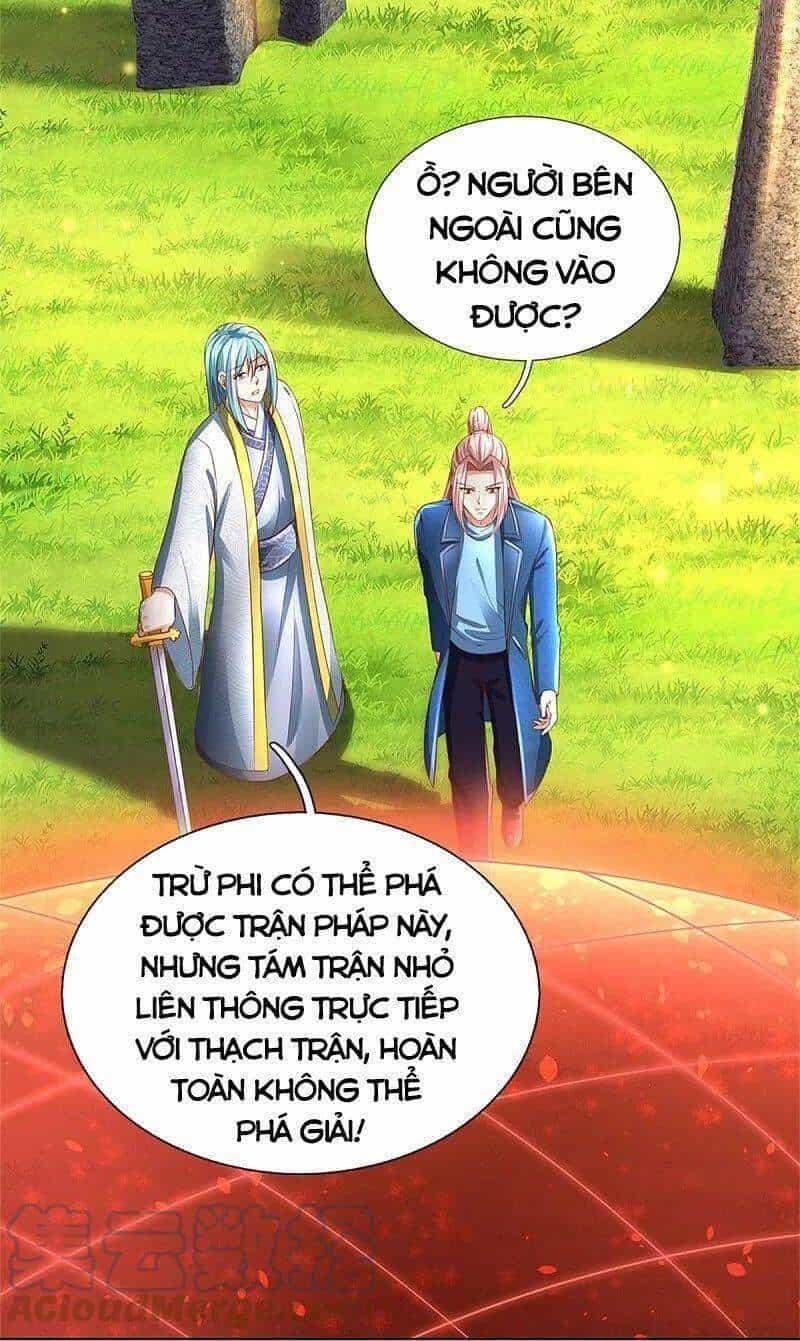 Vú Em Tiên Tôn Đi Ở Rể - Chương 241 - ảnh 26