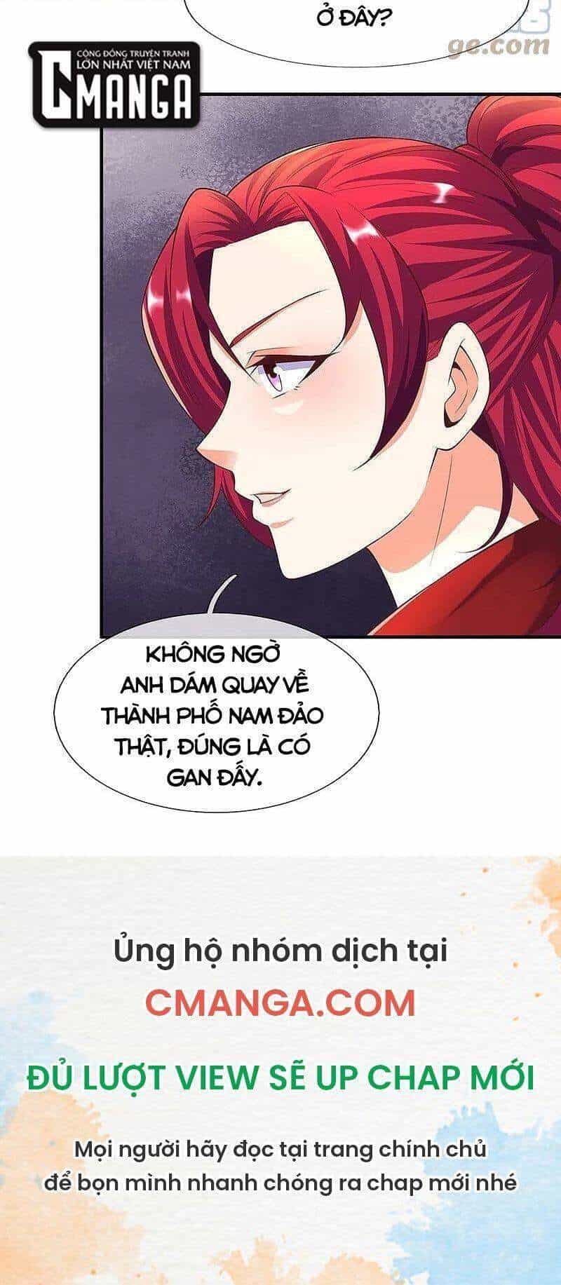 Vú Em Tiên Tôn Đi Ở Rể - Chương 243 - ảnh 34