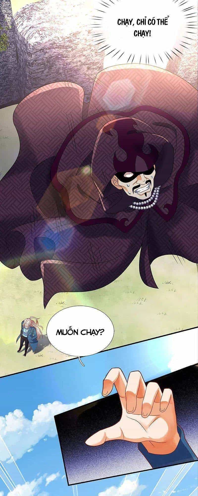 Vú Em Tiên Tôn Đi Ở Rể - Chương 243 - ảnh 7