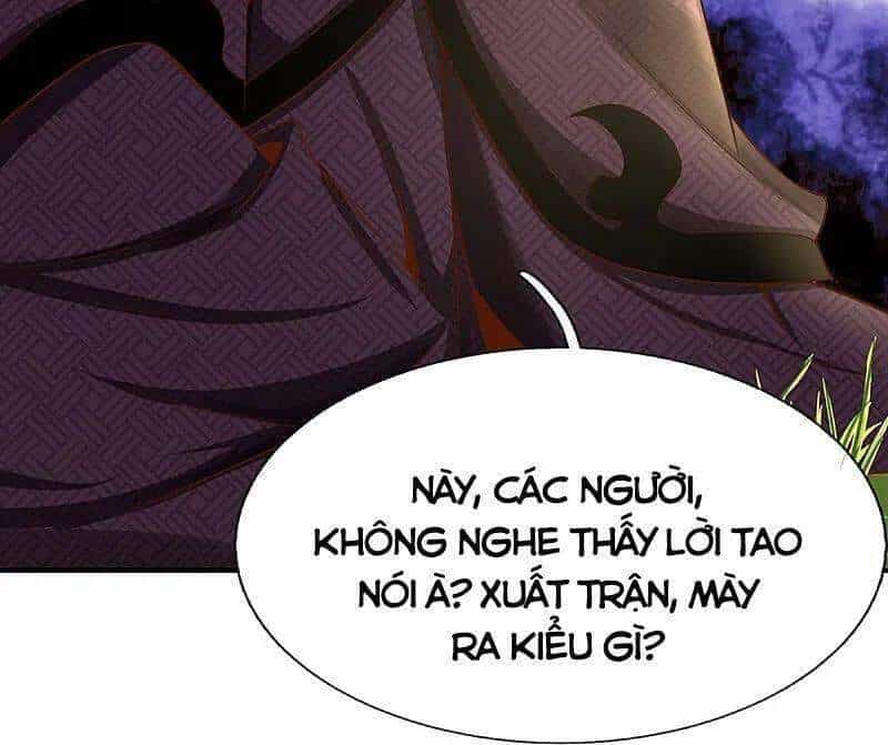 Vú Em Tiên Tôn Đi Ở Rể - Chương 244 - ảnh 21