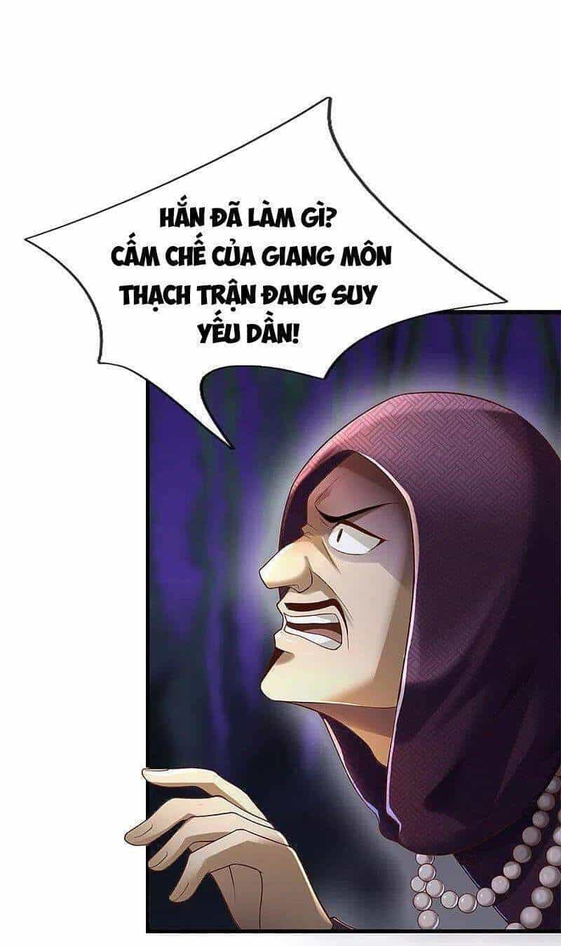 Vú Em Tiên Tôn Đi Ở Rể - Chương 245 - ảnh 12