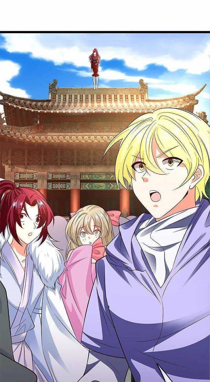 Vú Em Tiên Tôn Đi Ở Rể - Chương 246 - ảnh 24