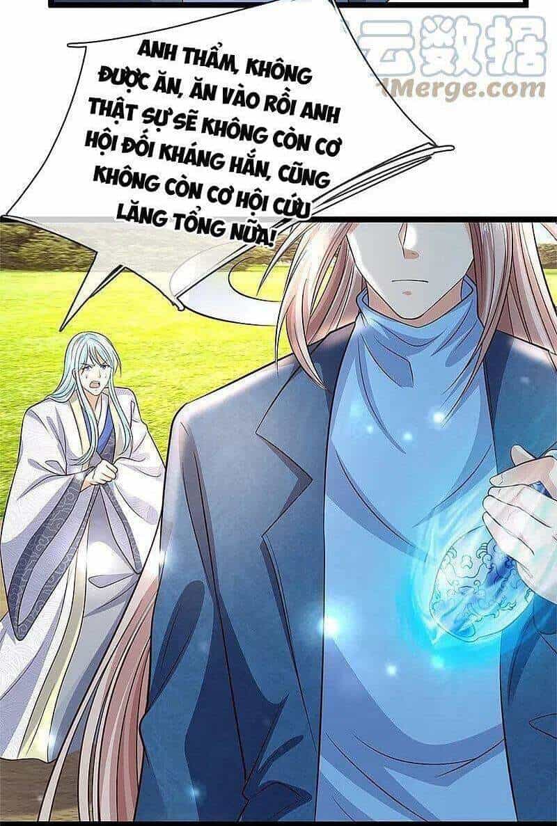 Vú Em Tiên Tôn Đi Ở Rể - Chương 254 - ảnh 29
