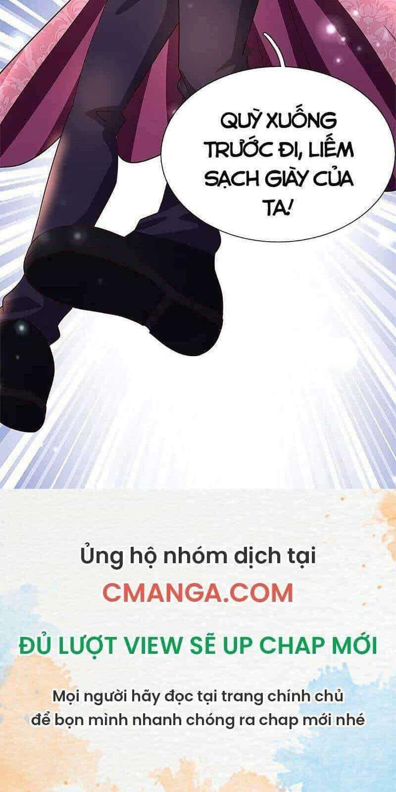Vú Em Tiên Tôn Đi Ở Rể - Chương 254 - ảnh 37