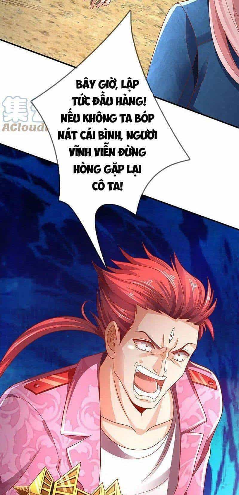 Vú Em Tiên Tôn Đi Ở Rể - Chương 255 - ảnh 12
