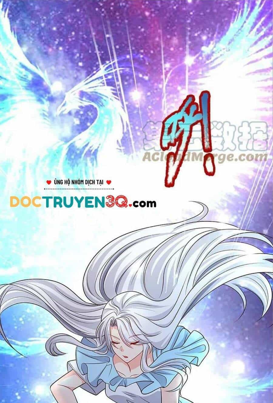 Vú Em Tiên Tôn Đi Ở Rể - Chương 256 - ảnh 14