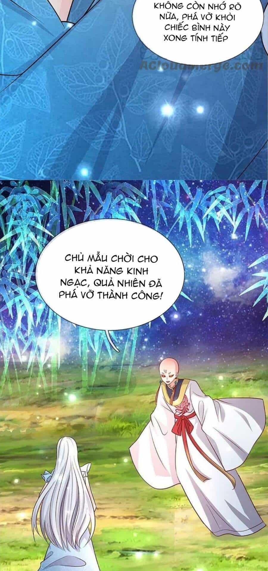 Vú Em Tiên Tôn Đi Ở Rể - Chương 256 - ảnh 17