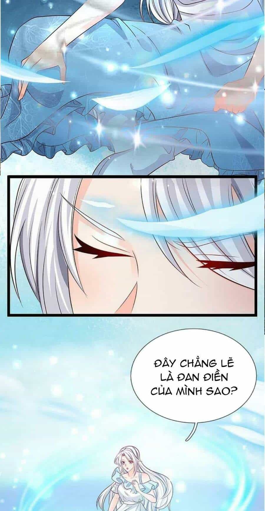 Vú Em Tiên Tôn Đi Ở Rể - Chương 256 - ảnh 3