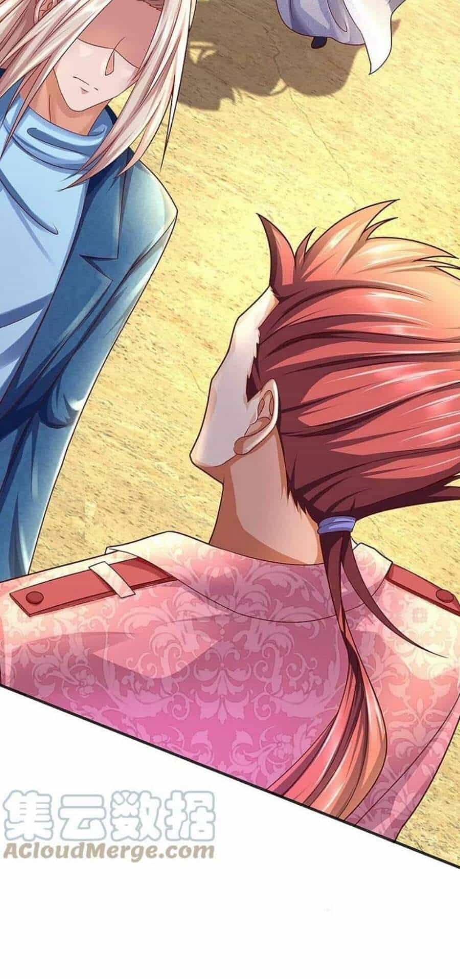 Vú Em Tiên Tôn Đi Ở Rể - Chương 256 - ảnh 37