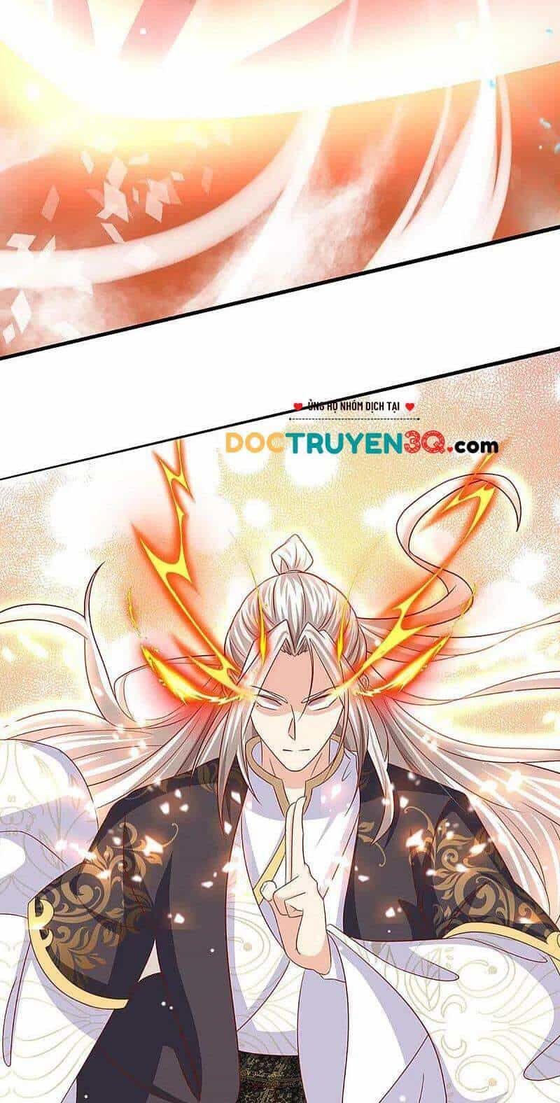 Vú Em Tiên Tôn Đi Ở Rể - Chương 257 - ảnh 39