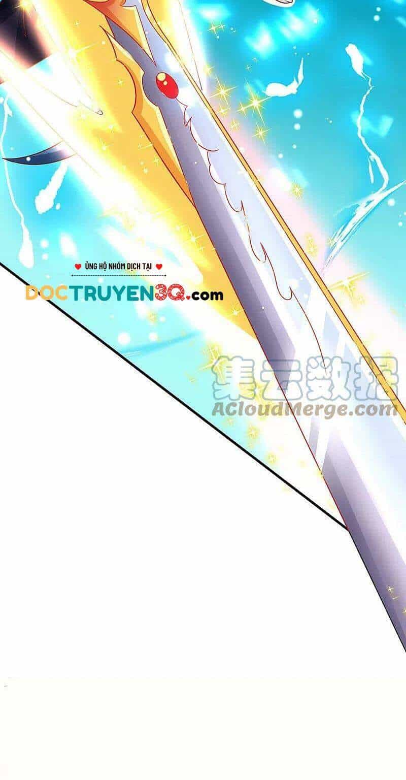 Vú Em Tiên Tôn Đi Ở Rể - Chương 257 - ảnh 43