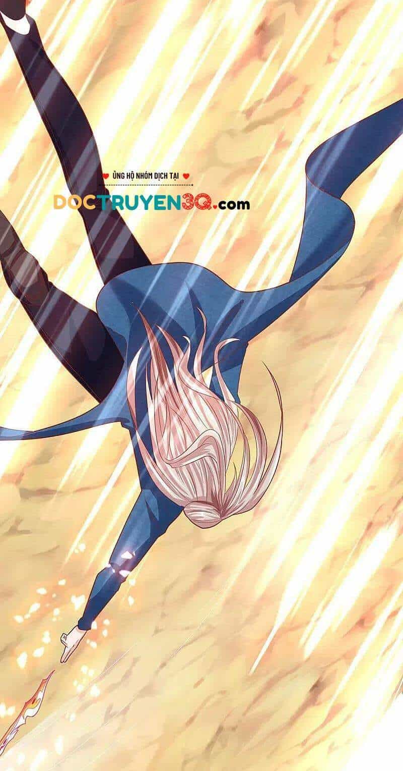 Vú Em Tiên Tôn Đi Ở Rể - Chương 257 - ảnh 45