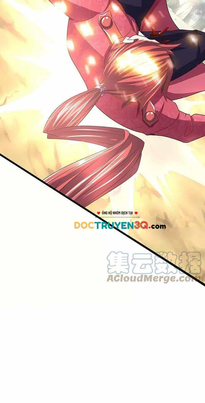 Vú Em Tiên Tôn Đi Ở Rể - Chương 257 - ảnh 50