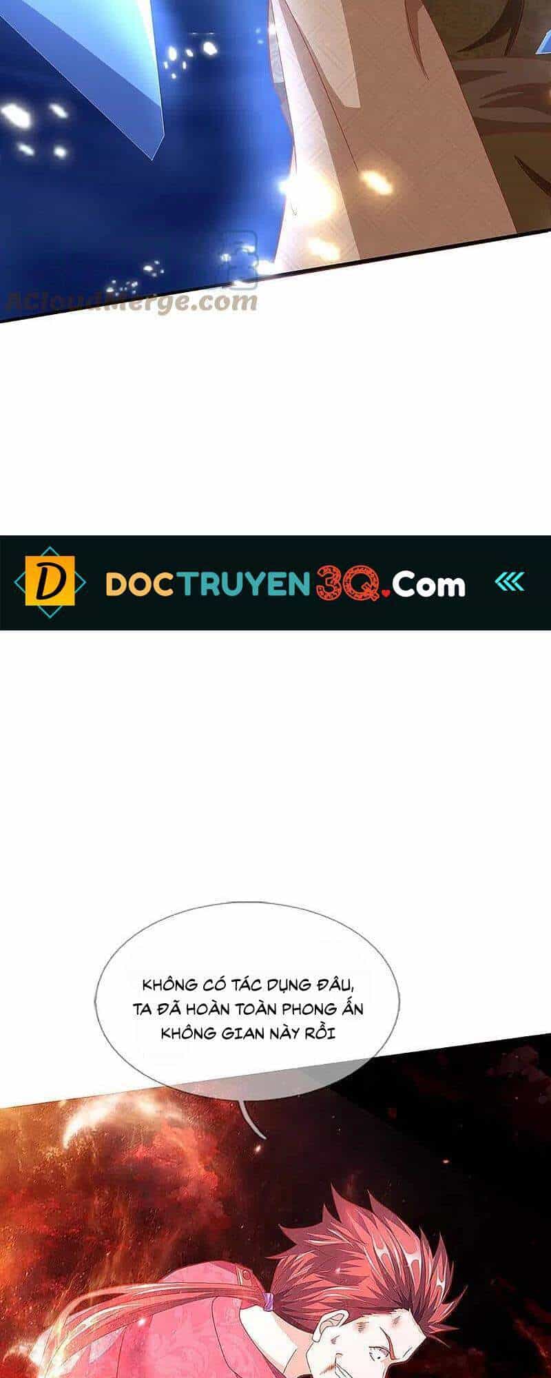 Vú Em Tiên Tôn Đi Ở Rể - Chương 258 - ảnh 12