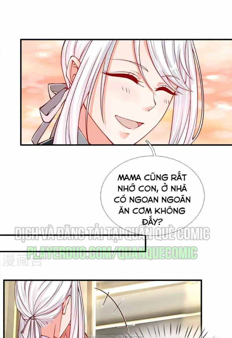 Vú Em Tiên Tôn Đi Ở Rể - Chương 26 - ảnh 14