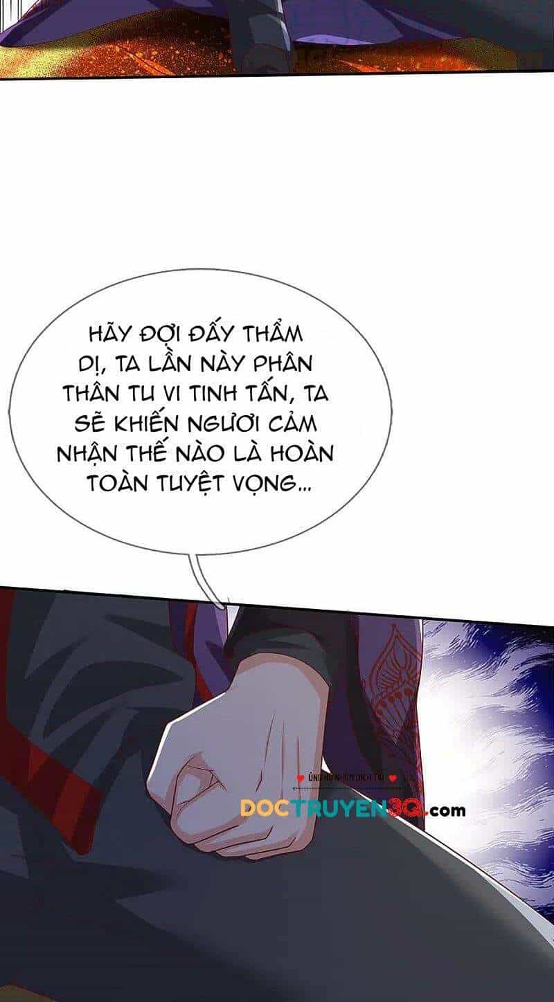 Vú Em Tiên Tôn Đi Ở Rể - Chương 260 - ảnh 35