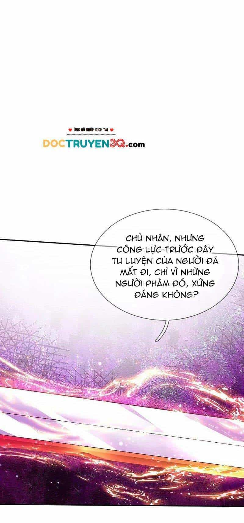 Vú Em Tiên Tôn Đi Ở Rể - Chương 261 - ảnh 16